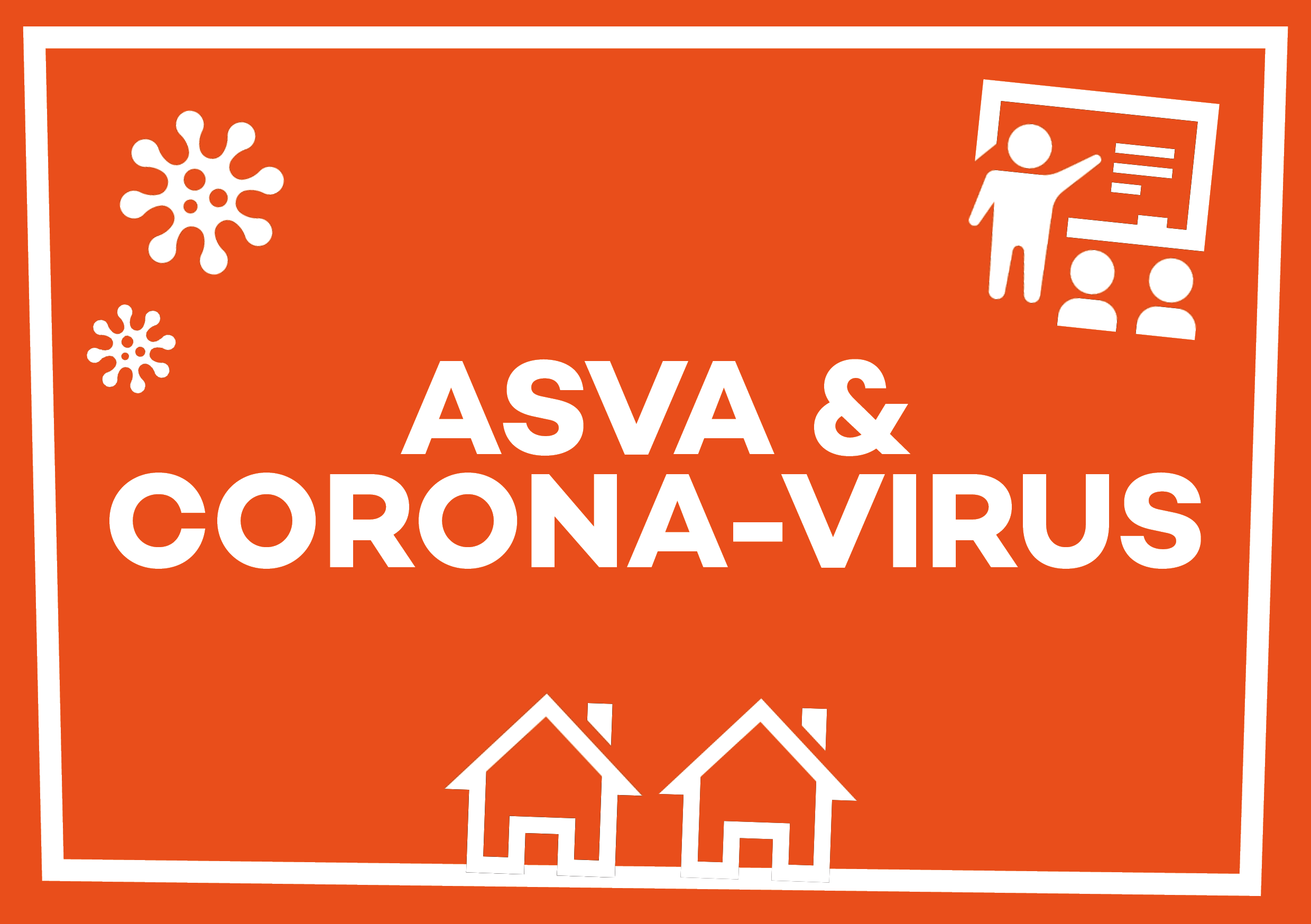 ASVA Studentenvakbond – voor Amsterdamse studenten