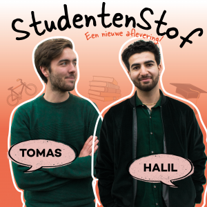 Studentenstof