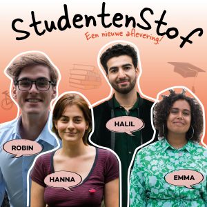 Studentenstof