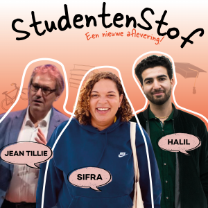 Studentenstof