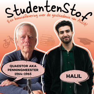 Studentenstof