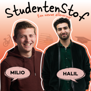 Studentenstof