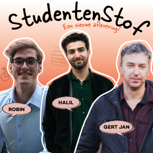 Studentenstof
