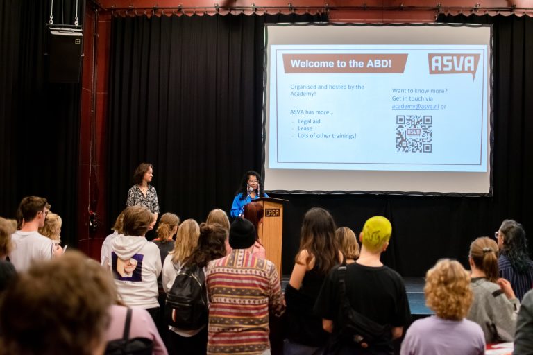 Amsterdam Board Day October 12th 2024