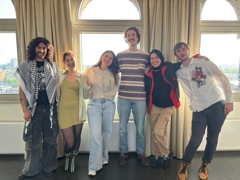 ASVA Chooses 81st board